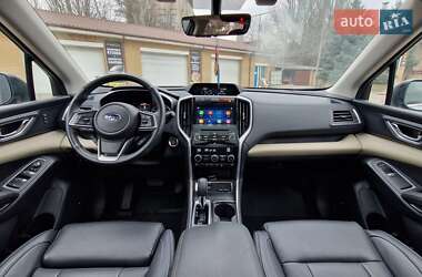 Внедорожник / Кроссовер Subaru Ascent 2022 в 