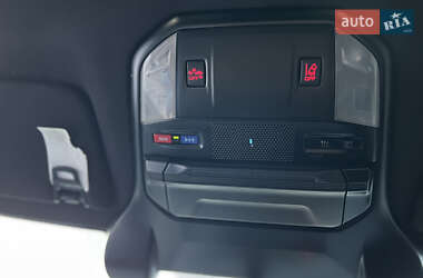 Позашляховик / Кросовер Subaru Ascent 2019 в 