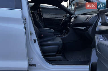 Позашляховик / Кросовер Subaru Ascent 2019 в 