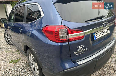 Внедорожник / Кроссовер Subaru Ascent 2018 в 