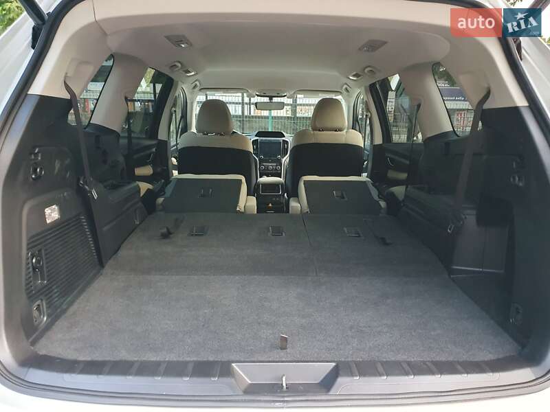 Позашляховик / Кросовер Subaru Ascent 2019 в Києві