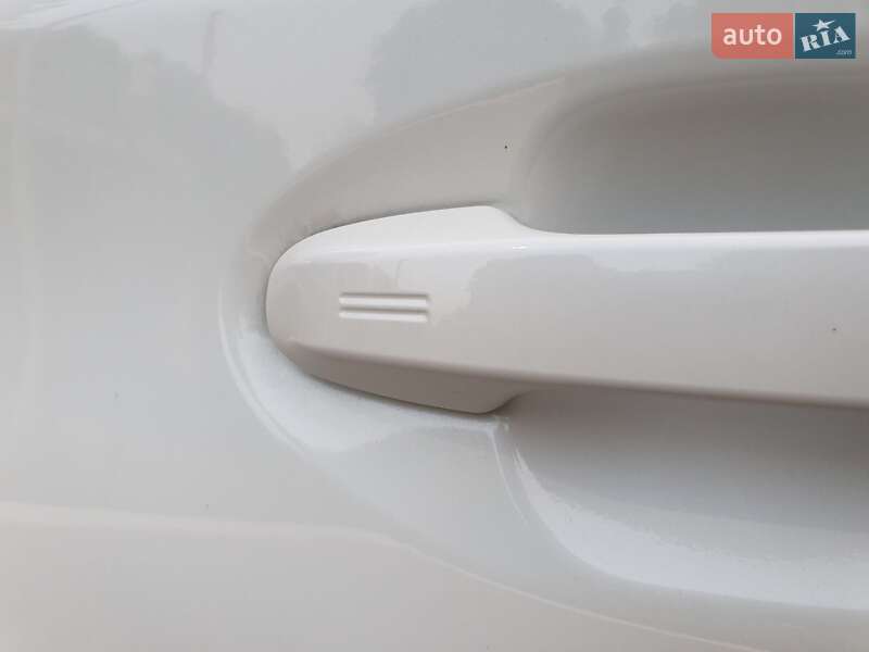 Позашляховик / Кросовер Subaru Ascent 2019 в Києві