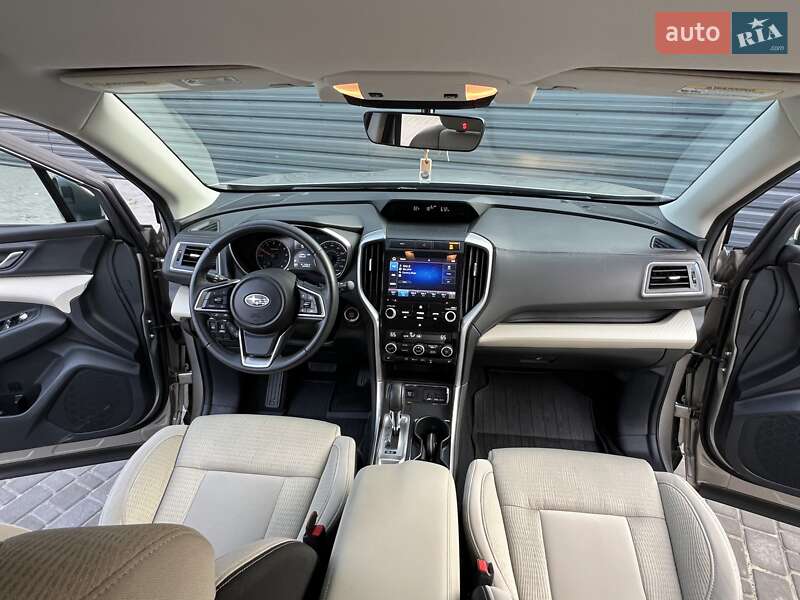 Позашляховик / Кросовер Subaru Ascent 2019 в Одесі