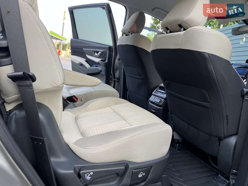 Позашляховик / Кросовер Subaru Ascent 2019 в Одесі