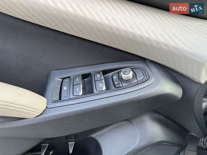 Позашляховик / Кросовер Subaru Ascent 2019 в Одесі