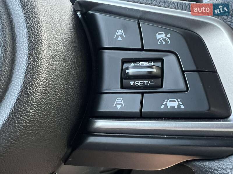 Позашляховик / Кросовер Subaru Ascent 2019 в Одесі