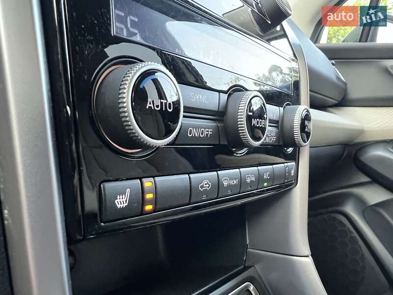 Позашляховик / Кросовер Subaru Ascent 2019 в Одесі
