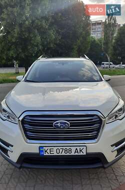 Внедорожник / Кроссовер Subaru Ascent 2020 в Днепре