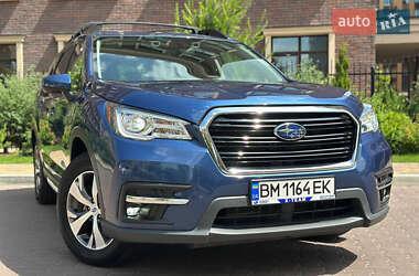 Внедорожник / Кроссовер Subaru Ascent 2021 в Киеве