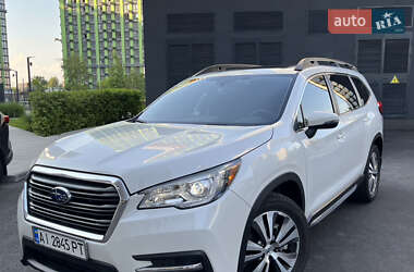 Внедорожник / Кроссовер Subaru Ascent 2021 в Киеве