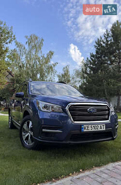 Внедорожник / Кроссовер Subaru Ascent 2019 в Днепре