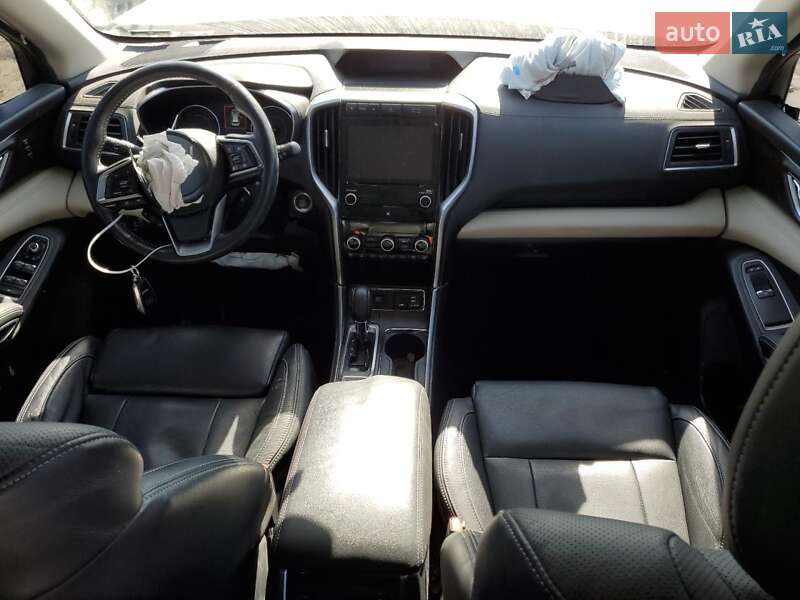 Позашляховик / Кросовер Subaru Ascent 2021 в Львові