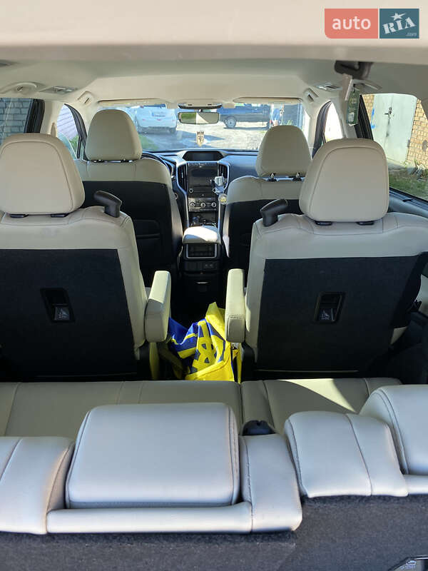 Внедорожник / Кроссовер Subaru Ascent 2019 в Павлограде фото 18 Внедорожник / Кроссовер Subaru Ascent 2019 в Павлограде