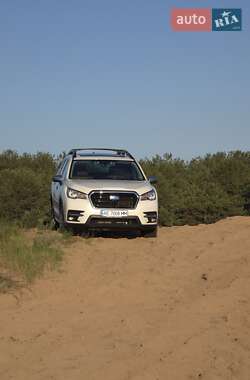 Внедорожник / Кроссовер Subaru Ascent 2020 в Днепре