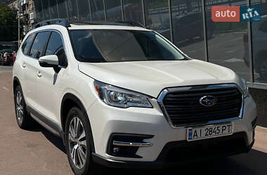 Позашляховик / Кросовер Subaru Ascent 2021 в Києві