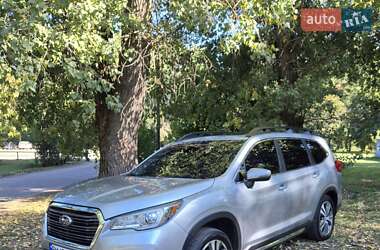 Позашляховик / Кросовер Subaru Ascent 2018 в Сумах