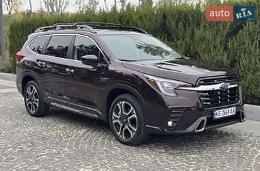 Внедорожник / Кроссовер Subaru Ascent 2023 в 