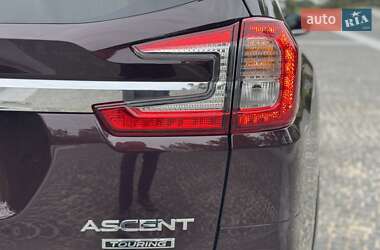 Внедорожник / Кроссовер Subaru Ascent 2023 в 