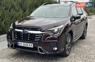 Внедорожник / Кроссовер Subaru Ascent 2023 в 