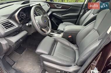 Внедорожник / Кроссовер Subaru Ascent 2023 в 