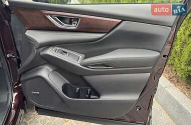 Внедорожник / Кроссовер Subaru Ascent 2023 в 