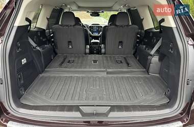 Внедорожник / Кроссовер Subaru Ascent 2023 в 