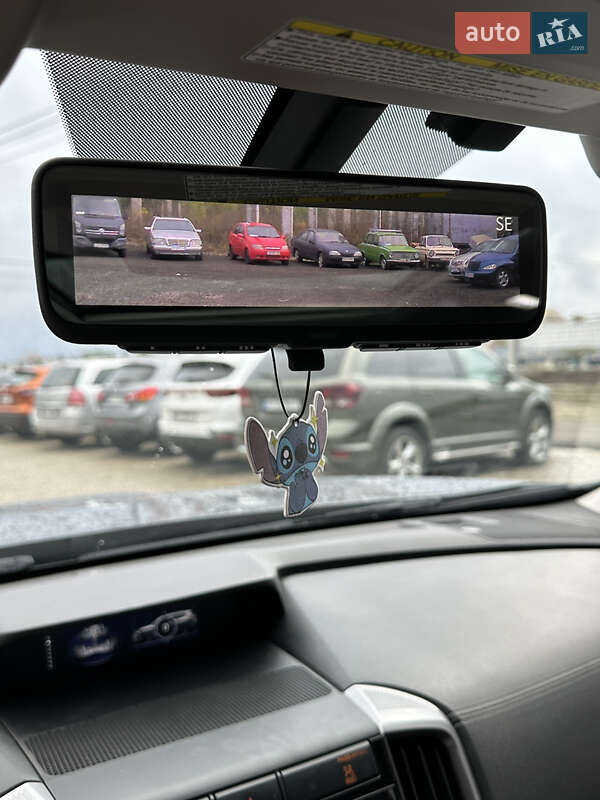 Позашляховик / Кросовер Subaru Ascent 2020 в Києві фото 17 Позашляховик / Кросовер Subaru Ascent 2020 в Києві