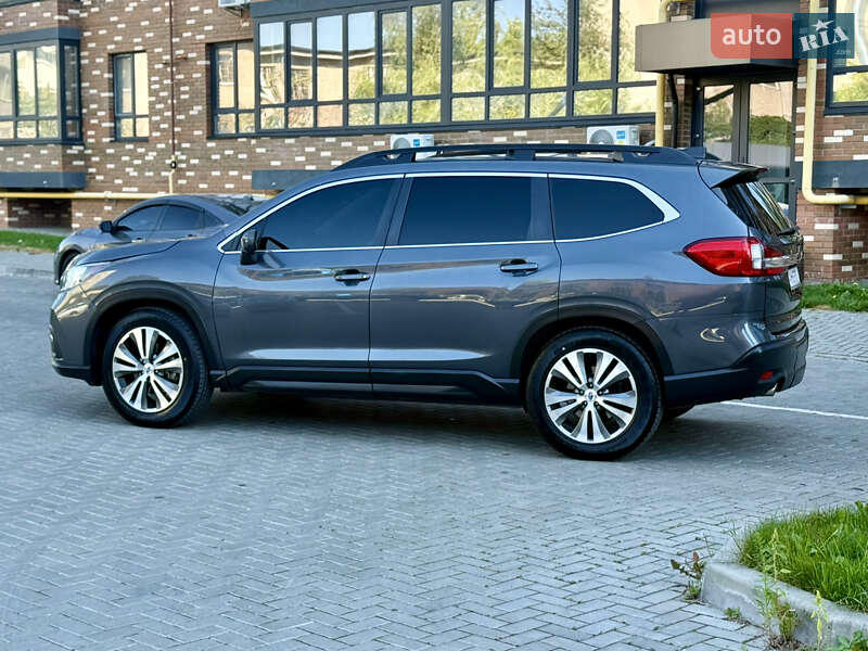 Внедорожник / Кроссовер Subaru Ascent 2018 в Житомире фото 27 Внедорожник / Кроссовер Subaru Ascent 2018 в Житомире