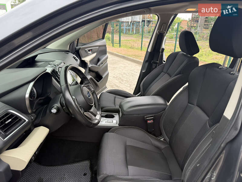 Внедорожник / Кроссовер Subaru Ascent 2018 в Житомире фото 40 Внедорожник / Кроссовер Subaru Ascent 2018 в Житомире