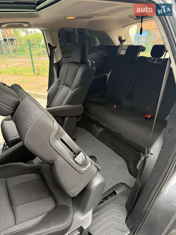 Внедорожник / Кроссовер Subaru Ascent 2018 в Житомире фото 47 Внедорожник / Кроссовер Subaru Ascent 2018 в Житомире