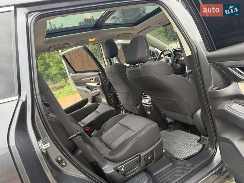 Внедорожник / Кроссовер Subaru Ascent 2018 в Житомире фото 51 Внедорожник / Кроссовер Subaru Ascent 2018 в Житомире