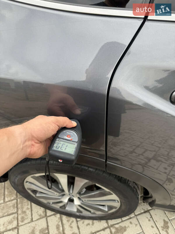 Внедорожник / Кроссовер Subaru Ascent 2018 в Житомире фото 69 Внедорожник / Кроссовер Subaru Ascent 2018 в Житомире