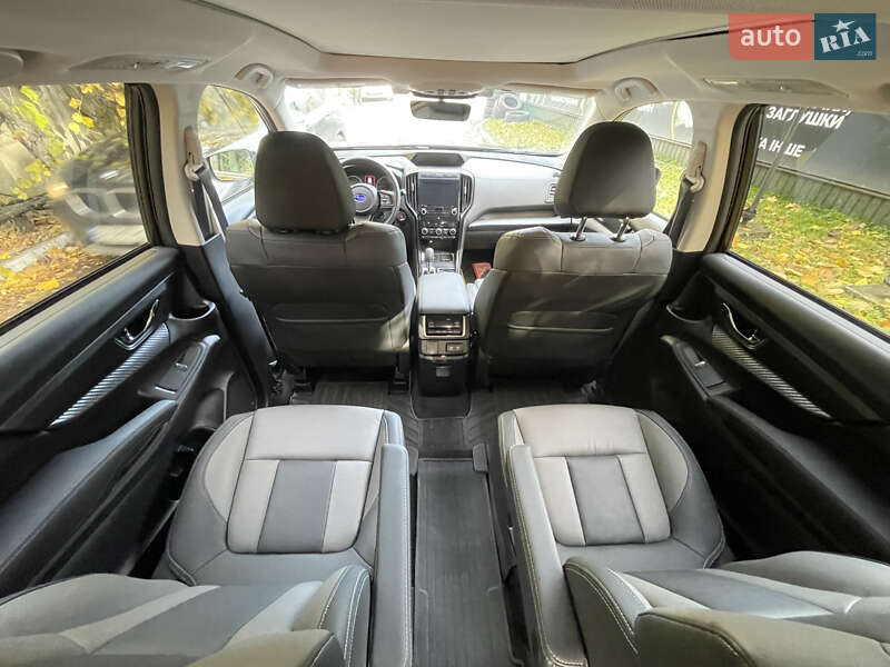 Позашляховик / Кросовер Subaru Ascent 2022 в Кременчуці