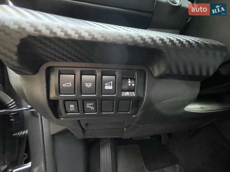 Позашляховик / Кросовер Subaru Ascent 2022 в Кременчуці