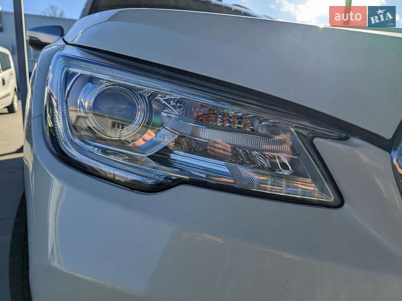 Внедорожник / Кроссовер Subaru Ascent 2020 в Днепре