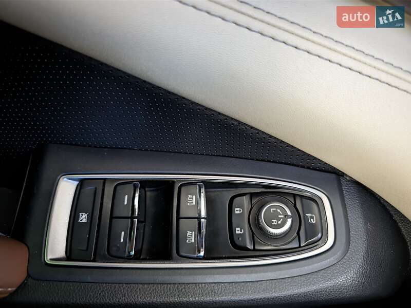 Внедорожник / Кроссовер Subaru Ascent 2020 в Днепре