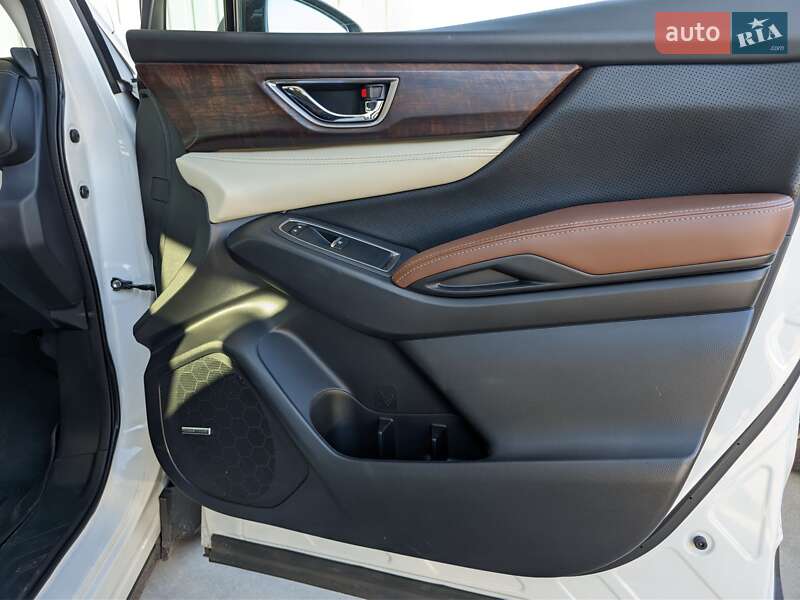 Внедорожник / Кроссовер Subaru Ascent 2020 в Днепре