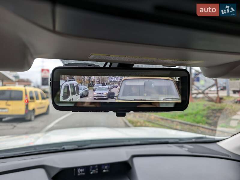 Внедорожник / Кроссовер Subaru Ascent 2020 в Днепре