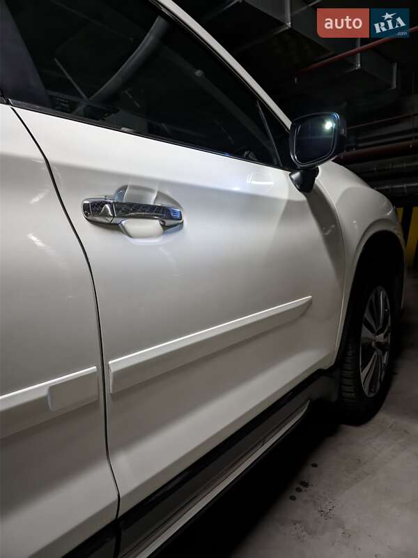 Внедорожник / Кроссовер Subaru Ascent 2020 в Днепре