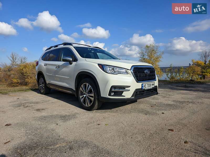 Внедорожник / Кроссовер Subaru Ascent 2020 в Днепре