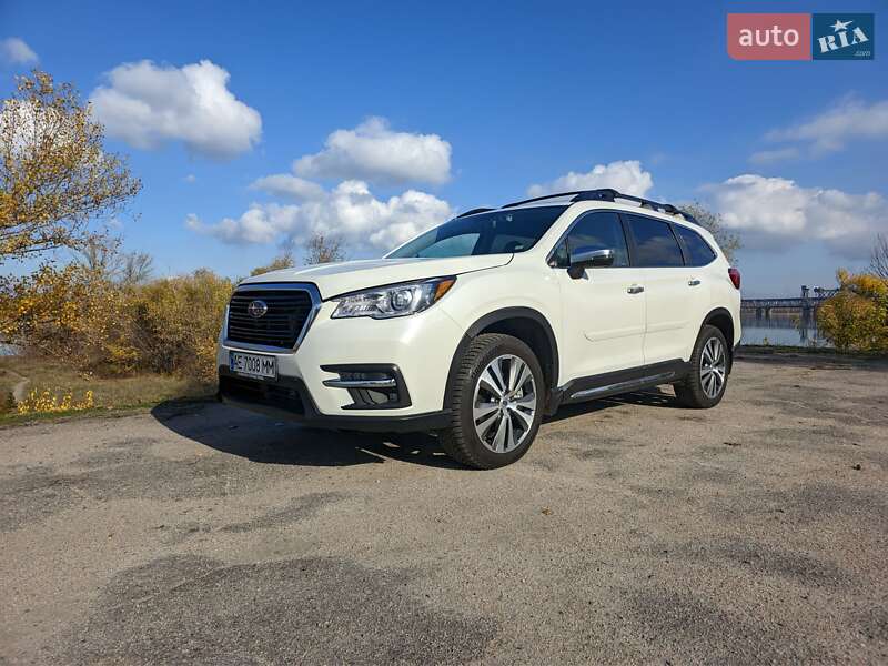 Внедорожник / Кроссовер Subaru Ascent 2020 в Днепре