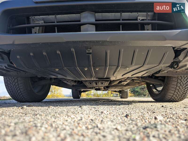 Внедорожник / Кроссовер Subaru Ascent 2020 в Днепре