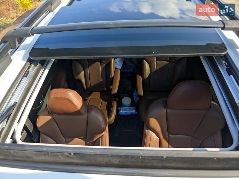 Внедорожник / Кроссовер Subaru Ascent 2020 в Днепре