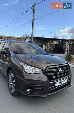 Внедорожник / Кроссовер Subaru Ascent 2019 в Днепре