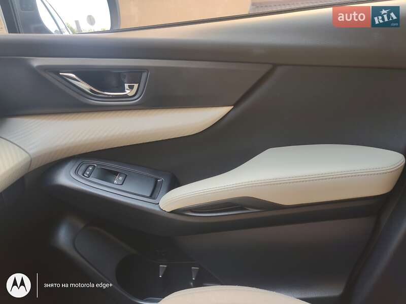 Внедорожник / Кроссовер Subaru Ascent 2019 в Львове