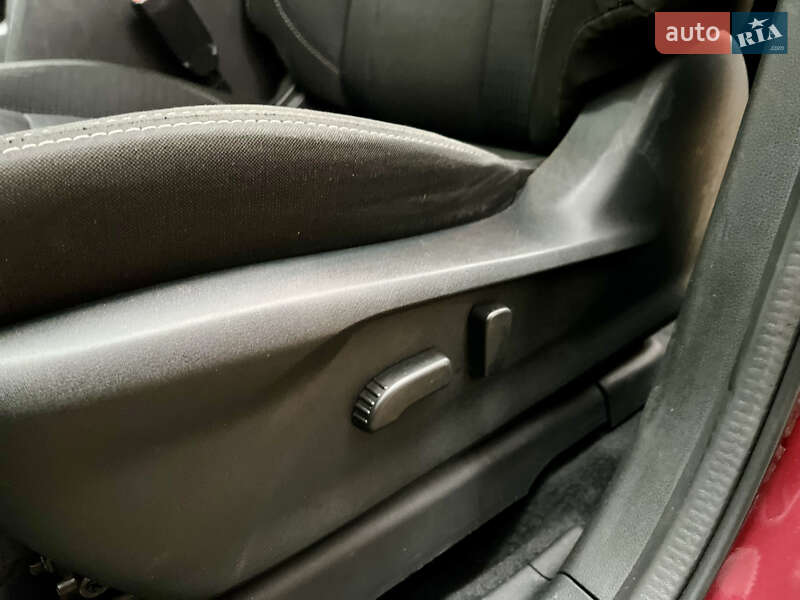 Позашляховик / Кросовер Subaru Ascent 2019 в Горішніх Плавнях