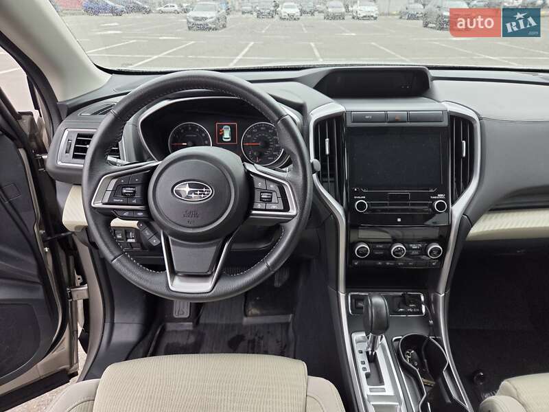Внедорожник / Кроссовер Subaru Ascent 2019 в Киеве фото 11 Внедорожник / Кроссовер Subaru Ascent 2019 в Киеве