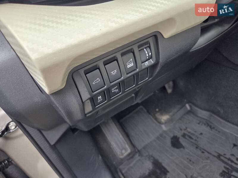 Внедорожник / Кроссовер Subaru Ascent 2019 в Киеве фото 20 Внедорожник / Кроссовер Subaru Ascent 2019 в Киеве