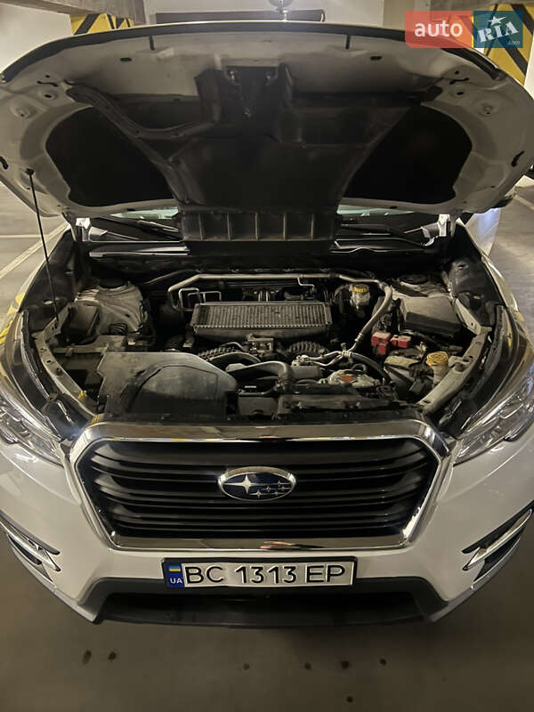 Внедорожник / Кроссовер Subaru Ascent 2020 в Львове фото 7 Внедорожник / Кроссовер Subaru Ascent 2020 в Львове
