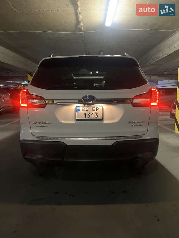Внедорожник / Кроссовер Subaru Ascent 2020 в Львове фото 11 Внедорожник / Кроссовер Subaru Ascent 2020 в Львове